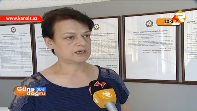 "GUNE DOGRU" 18 IYUN MILLI INSAN HUQUQLARI GUNU смотреть онлайн