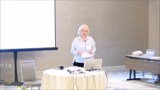 Cultural Foundations of Different Approaches to Cybernetics (WMSCI 2019) смотреть онлайн