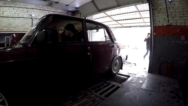 2107 1.6 16в 414лс и 496нм смотреть онлайн