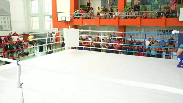 Piramida Cezar Fight Championship смотреть онлайн