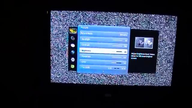 samsung led tv problem смотреть онлайн