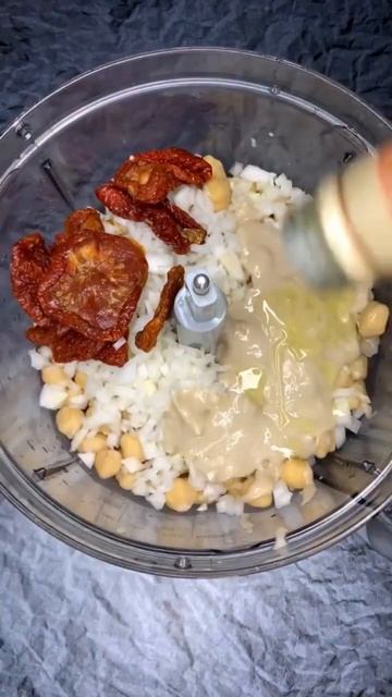 Лучший Хумус Готовлю Быстро 😋 смотреть онлайн