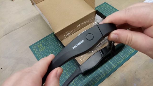 R/C Tools - Episode 10 - LED Rechargeable Magnifier Glasses смотреть онлайн