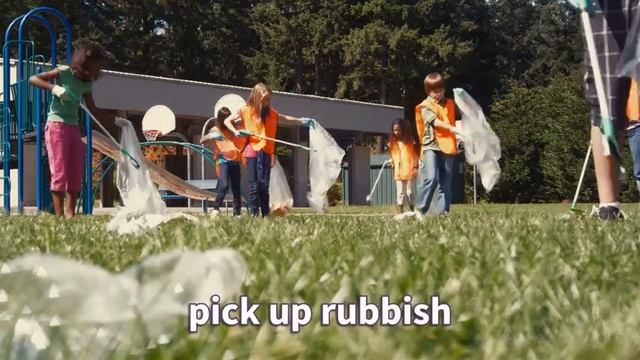 Power up 2_UNIT 1_ Cross curricular_ Look after our planet смотреть онлайн