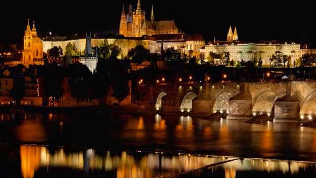 Огни ночного города смотреть онлайн