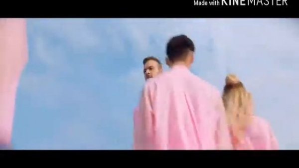 Макс Барских - Моя любовь