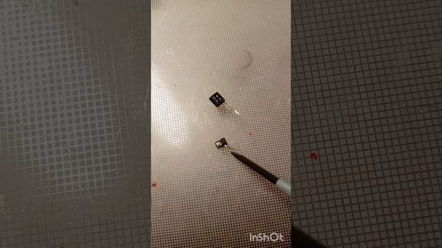 телевизор Витязь 5107 Д, часть 2.