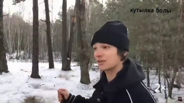 Нюхай бебру ускорение (1×-8×) смотреть онлайн