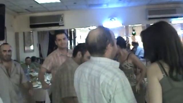 кокандцы.холон 23\6\2007 часть 3 смотреть онлайн