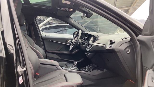 BMW 128TI 2021 смотреть онлайн
