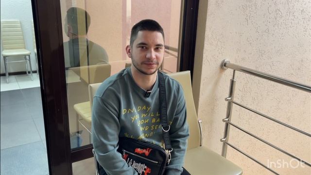 Отзыв о лазерной коррекции зрения в клинике "Зрение Новосибирск", 88001009876 смотреть онлайн
