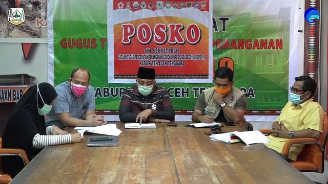 Terbaru daftar nama-nama pasien dengan hasil swab yang di nyatakan positif di aceh tenggara смотреть онлайн