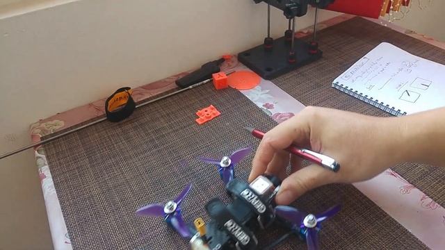 Compass Calibration In Inav | Stick Calibration