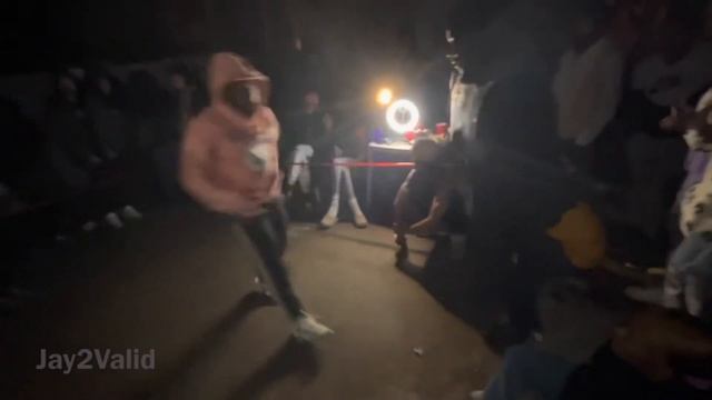 AyooLyve Vs Jay2Valid (Get Active Battle Event) #MAINEVENT смотреть онлайн