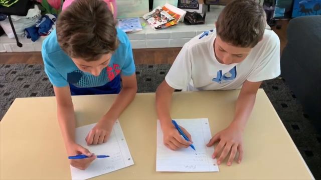 Maxwell Kane vocab project смотреть онлайн