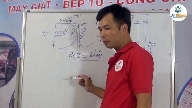 Giới thiệu các Linh kiện bán dẫn - Diot ( Phần 3/3) смотреть онлайн
