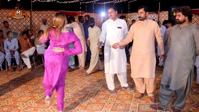Sadi Ghalti Tan Kai Nai | Nida Nazz Dance Performance | Mehdi Production смотреть онлайн