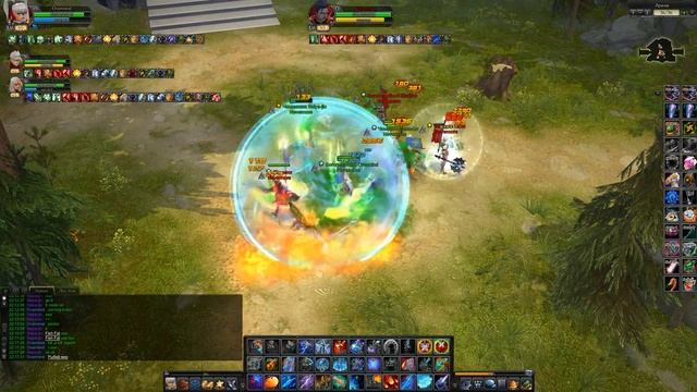 [Royal Quest] Лучший резонатор и нерентабельные арены смотреть онлайн