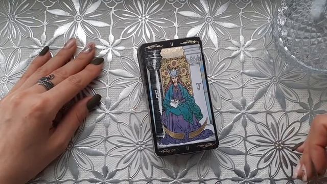 ИНФОРМАЦИЯ ДЛЯ ВАС. ТАРО СВЕТА смотреть онлайн