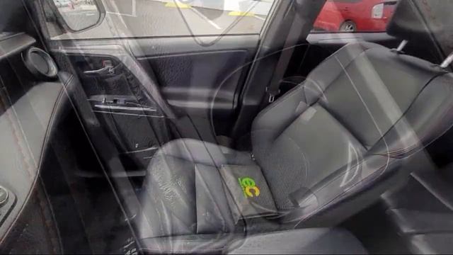 2018 Toyota RAV4 SE San Diego  El Cajon  Chula Vista  Mission Valley  Santee