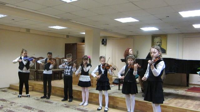 "Еврейский народный танец" смотреть онлайн