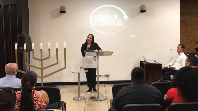 Los 7 Espíritus de Dios смотреть онлайн