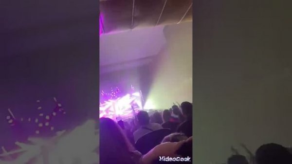 Концерт Шамана в Костроме