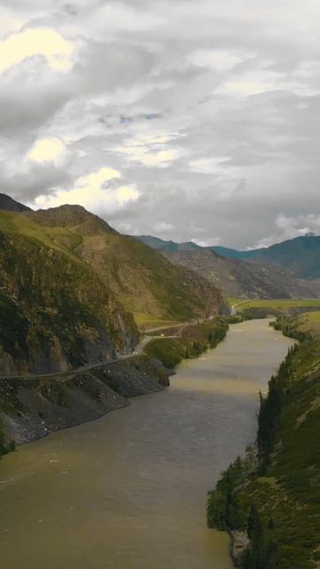 Чуйский тракт!  #алтай #mountains #travel #горныйалтай #nature #automobile #катунь #природа #rafting