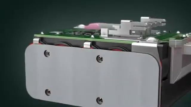 Metabo LiHD Technology смотреть онлайн