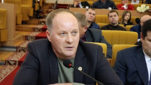 Мой город Н: Депутат Барна просит проголосовать за вопрос по УООР смотреть онлайн