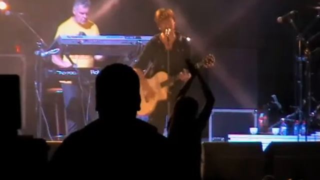 Ночные Снайперы - Асфальт (10.05.12 Алматы) смотреть онлайн