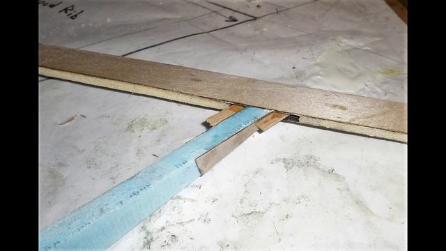 Winglet Construction Part III - KW MkII Rigid Flying Wing Hang Glider Class 2 смотреть онлайн