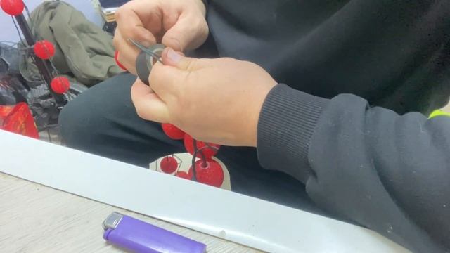 ЛЮТЫЙ МОРОЗ В СИБИРИ, РЕМОНТИРУЕМ КИТАЙСКУЮ ГИРЛЯНДУ НА КОЛЕНКЕ И СУРОВЫЙ ЗАКОН ОБЩЕСТВА ПОТРЕБЛЕНИЯ