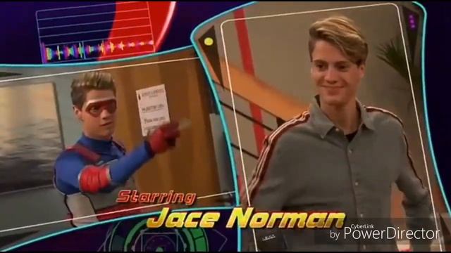 Henry Danger Season 1/5 смотреть онлайн