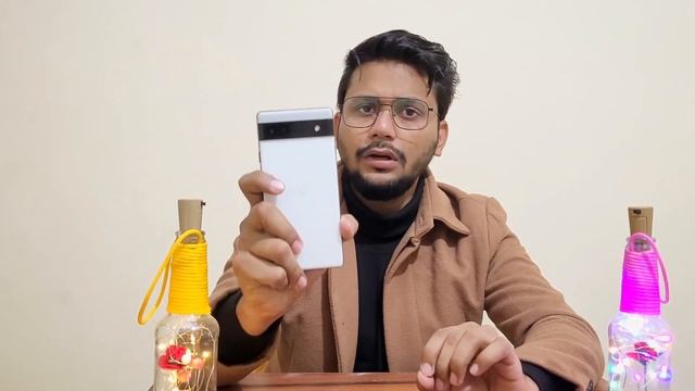 Google Pixel 6A Detailed Review | Is it Worth in 2023 under Rs.28000🔥 смотреть онлайн