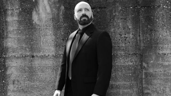 "Herzwerk" (Unheilig) Vocal-Cover by Dino (Scheinheilig)