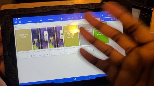 How to Make 'Spirt Camera' More Playable + Play in the dark! (3ds Fatal Frame) смотреть онлайн