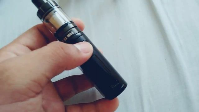 iStick Pico Review By Eleaf! Melo III Mini Como usar? смотреть онлайн