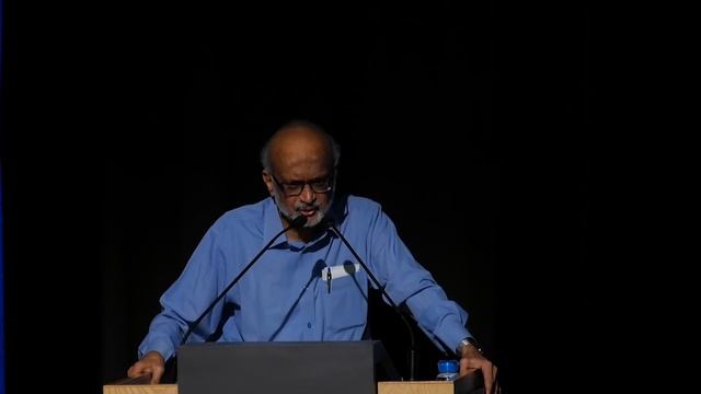 RBS DLS | Prof. Madhav Das Nalapat | 20 February 2023 смотреть онлайн