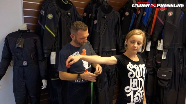 Santi & Suex Demo Days 2015 Dive Center Under Pressure смотреть онлайн