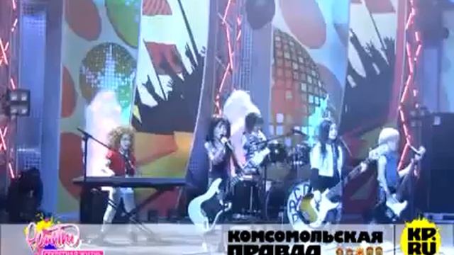 РАНЕТКИ ВСЁ ПО НАШЕМУ СЕКРЕТНАЯ ЖИЗНЬ смотреть онлайн
