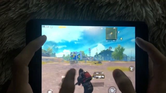 как я стерляю без отдачи Pubg Mobile смотреть онлайн