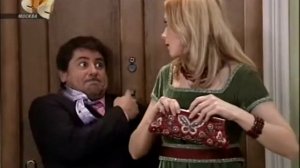 Кто в доме хозяин? #1