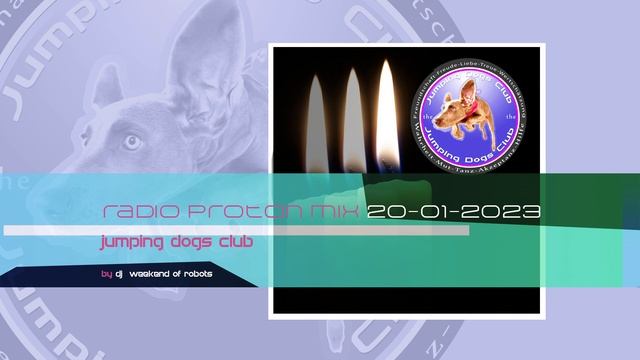 jumping dogs club - radio proton - 20 01 23 смотреть онлайн