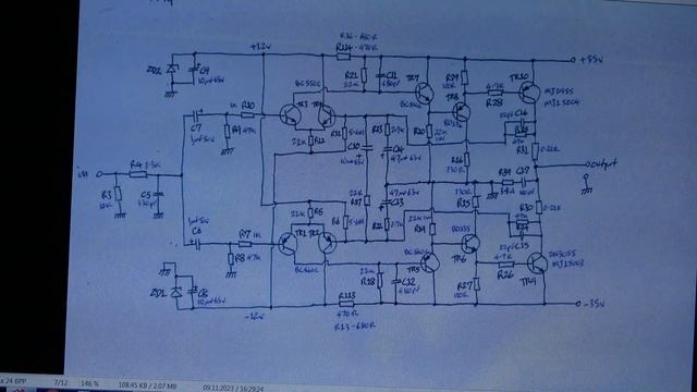 #186 MUSICAL FIDELITY A100-X Part 2(3) смотреть онлайн