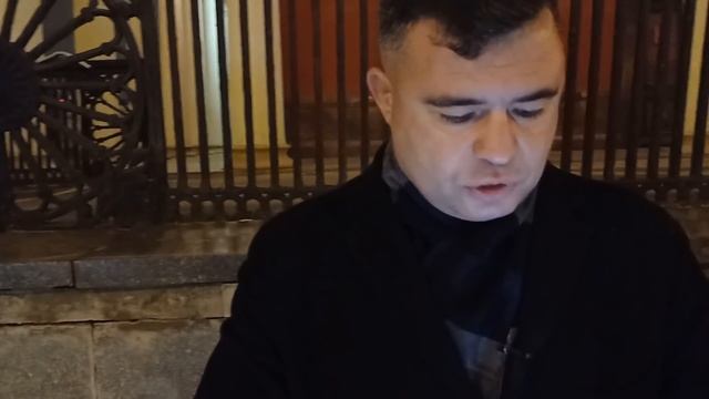 Новости: Акция у здания ФСБ (на кресте). Врачебная ошибка или... смотреть онлайн