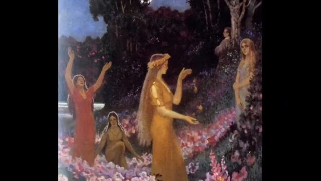 Свиридов, Есенин смотреть онлайн