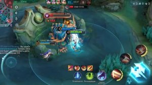 РАЗБОР ИГРЫ В СОЛО КАК ИГРАТЬ НА ЛСС  - ЛИ СУН СИН MOBILE LEGENDS (ч1)