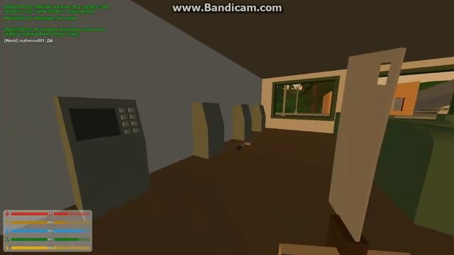 Unturned часть 5.Много оружия!!! смотреть онлайн