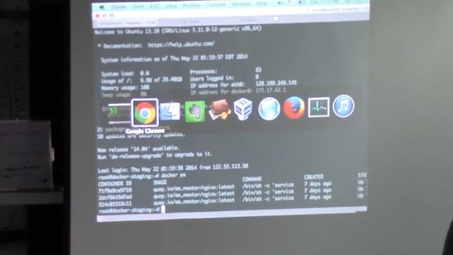(HD) Docker - Nestor Pestelos смотреть онлайн